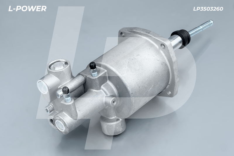 11.1602410-32 Пневмогидроусилитель сцепления (ПГУ) L-POWER LP3503260