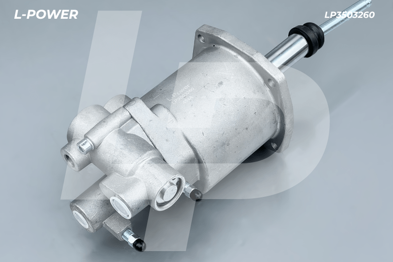 11.1602410-32 Пневмогидроусилитель сцепления (ПГУ) L-POWER LP3503260