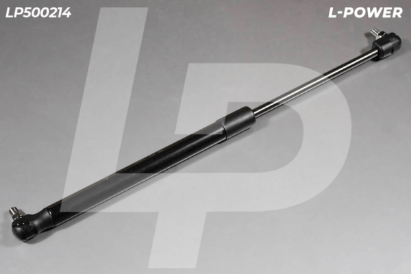 1062834 Пружина газовая 395/245 F170 Volvo FH12/16 L-POWER LP500214