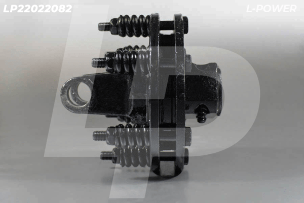 T2 W2200 Фрикционная муфта х8 (крест. 23,8х61,4) L-POWER LP22022082