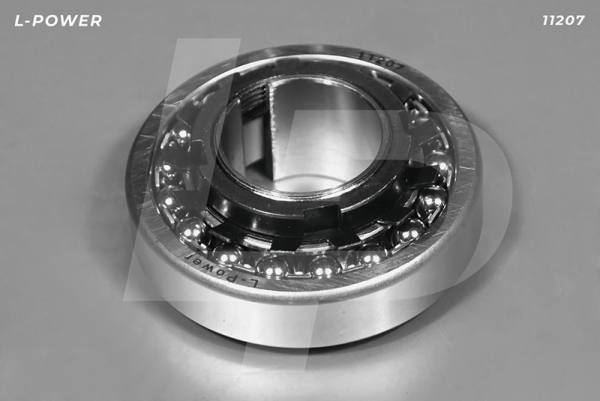 Подшипник L-POWER 11207 (1208К+Н208)