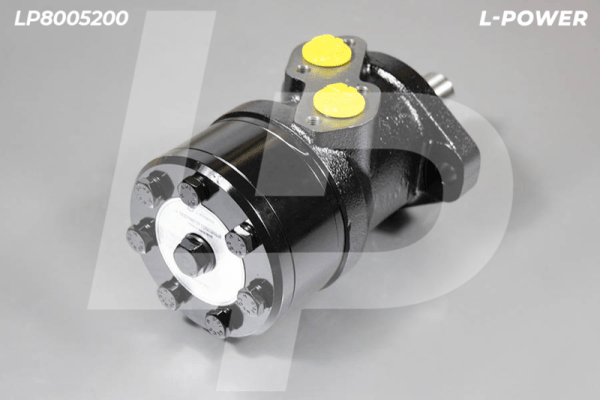 BMR-200 Мотор гидравлический героторный (Д06.32.200, OMR200) L-POWER LP8005200