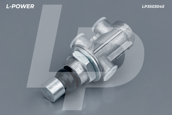 100-3537110 Кран аварийного растормаживания L-POWER LP3503045