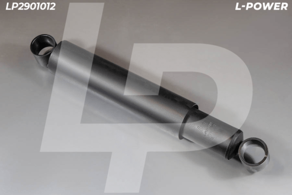 4310-2905006, УЛИГ.40.А1.452995.027 Амортизатор передний 300/485 КАМАЗ 4310, 4308 L-POWER LP2901012