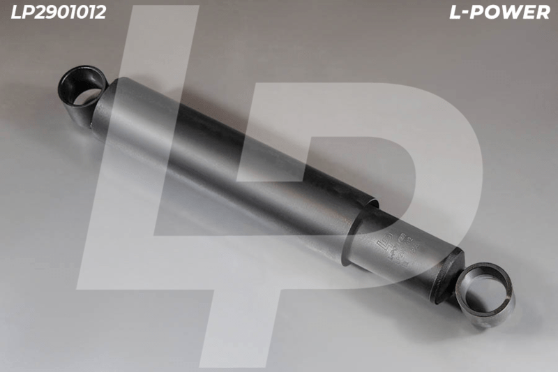 4310-2905006, УЛИГ.40.А1.452995.027 Амортизатор передний 300/485 КАМАЗ 4310, 4308 L-POWER LP2901012