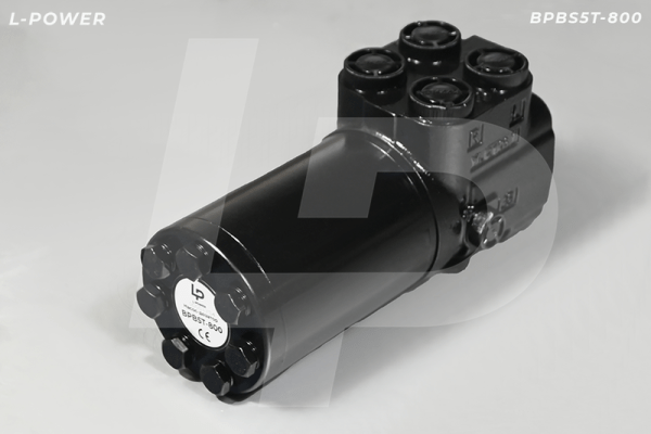 Насос-дозатор (1132.800 CLS, DLS800CF, DLS800FFL1, DLS800FFL1S1, DLS800CFS1, 1132.800, CLS,Д800LS, 1092.800, ОКР-3/1000, У245.009.1000) L-POWER LP8002805