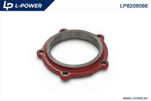 Корпус сальника (5отв) ПВМ МТЗ 72-2308066-Б L-POWER LP8208066