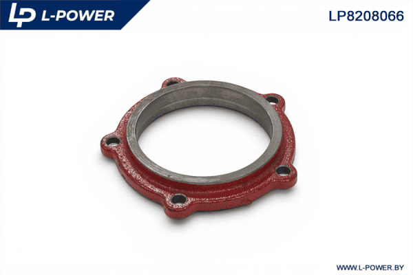 Корпус сальника (5отв) ПВМ МТЗ 72-2308066-Б L-POWER LP8208066