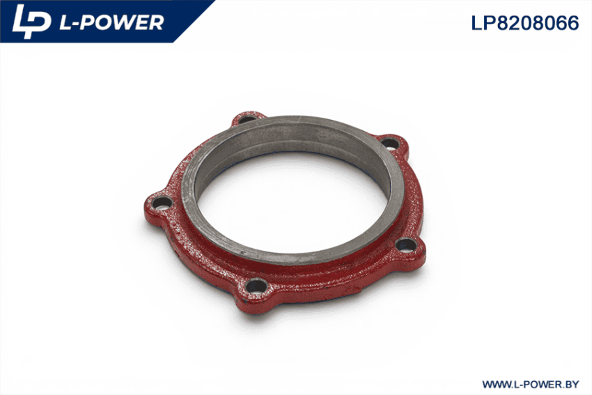 Корпус сальника (5отв) ПВМ МТЗ 72-2308066-Б L-POWER LP8208066