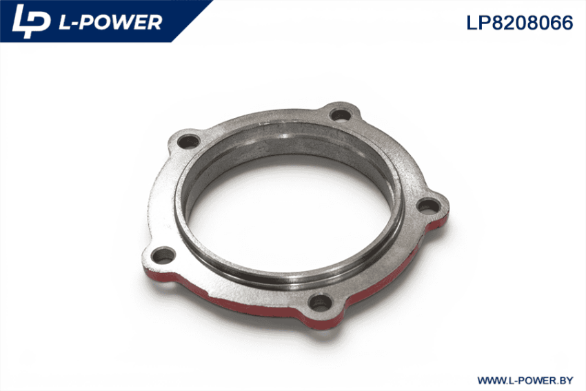 Корпус сальника (5отв) ПВМ МТЗ 72-2308066-Б L-POWER LP8208066