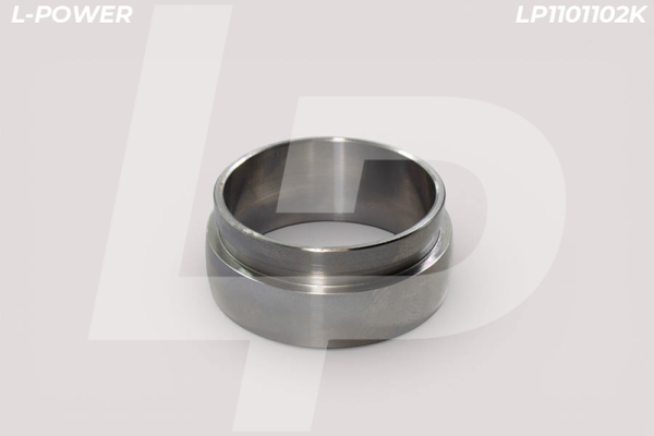 260-1008044 Компенсатор турбокомпрессора (ткр LP1101102, LP1101105, К27-61-02, ТКР7-00.01) L-POWER LP1101102K