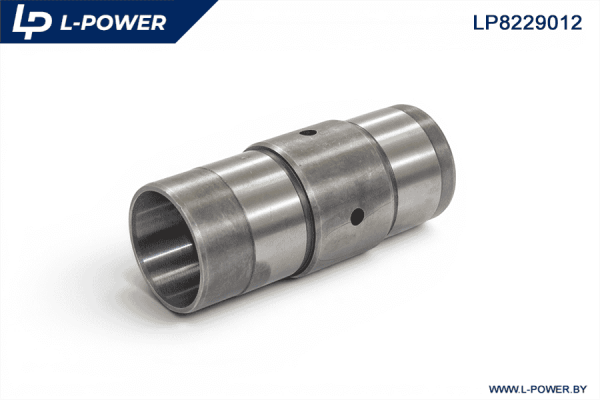 Втулка промежуточной опоры карданного вала МТЗ 72-2209012 L-POWER LP8229012