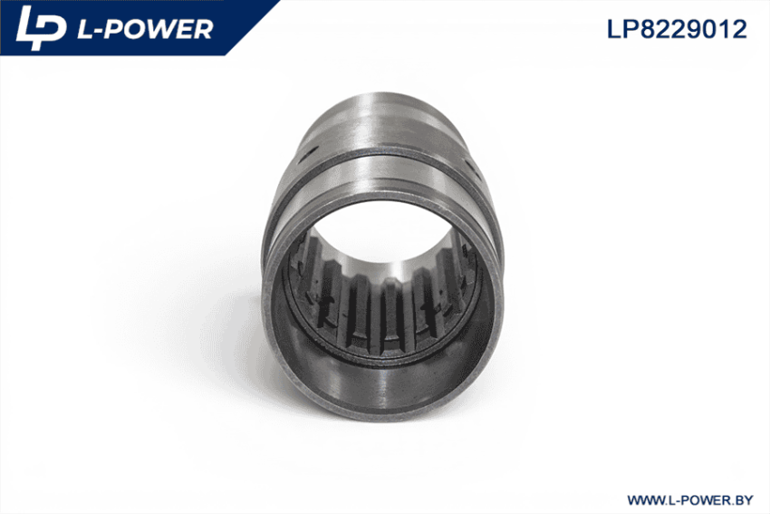Втулка промежуточной опоры карданного вала МТЗ 72-2209012 L-POWER LP8229012