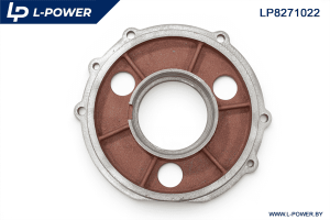 Крышка опорная силового вала КПП МТЗ 70-1721022 L-POWER LP8271022