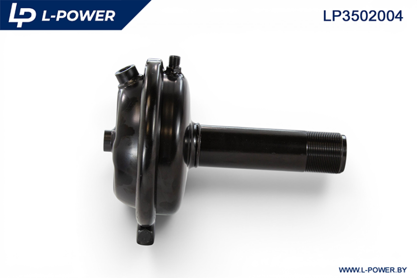 4230760060 Камера тормозная передняя Тип 24 (М48х2) УРАЛ L-POWER LP3502004