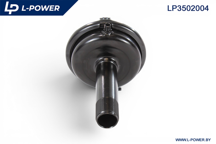 4230760060 Камера тормозная передняя Тип 24 (М48х2) УРАЛ L-POWER LP3502004