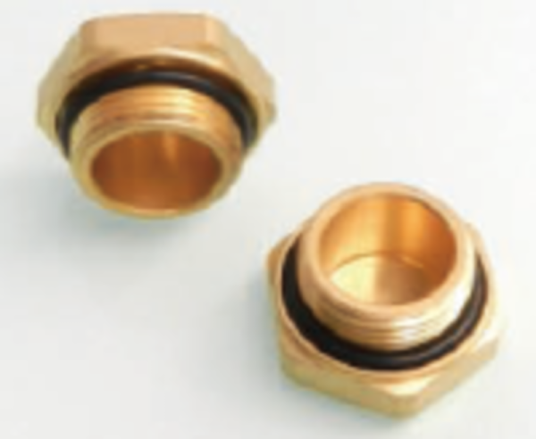 Заглушка М22х1,5 LP3509822 L-POWER LP3509822