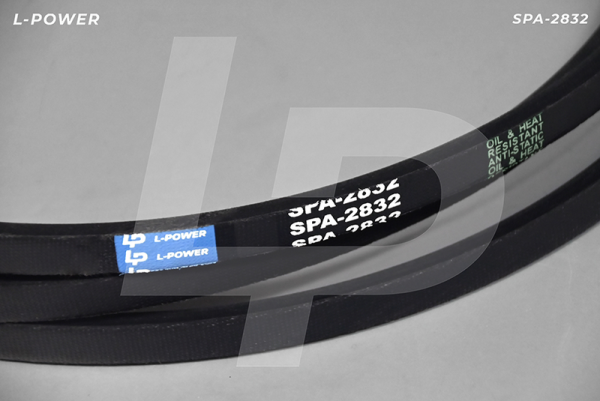 Ремень узкоклиновой (косилка 1,35) L-POWER SPA-2832