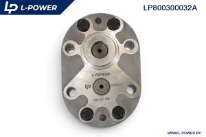 НМШ32ВА Насос шестеренный (алюм.) L-POWER LP800300032A