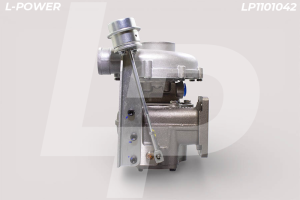 К27-542-01 Турбокомпрессор с регулятором МТЗ L-POWER LP1101042