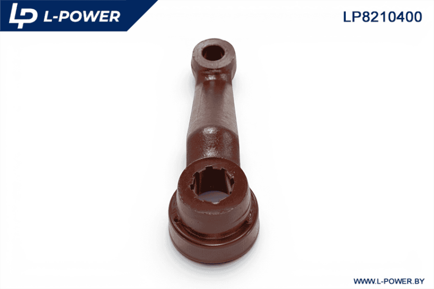 Рычаг поворотный правый (ГОРУ без ПВМ) 70-3001040 L-POWER LP8210400