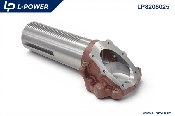 Корпус конической пары ПВМ 52-2308025 L-POWER LP8208025