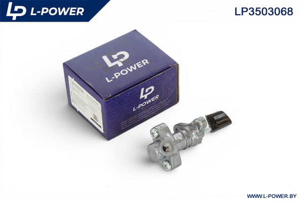5320-2511060 Кран включения блокировки МОД КАМАЗ L-POWER LP3503068