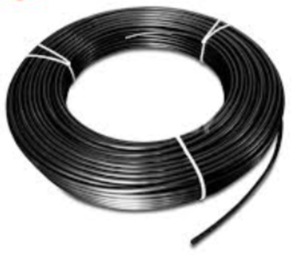 Трубка полиамидная тормозная Ф8х1 LP35102581 L-POWER LP35102581