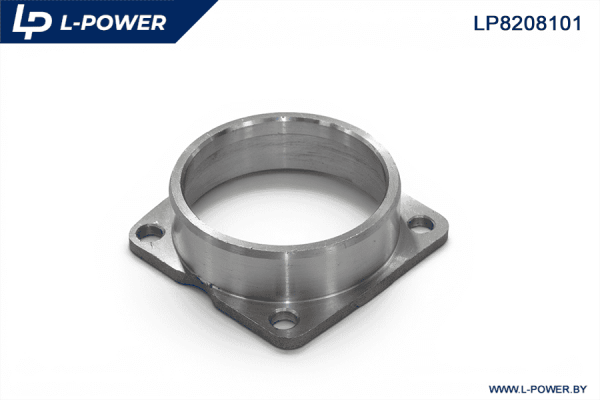 Корпус гильзы шкворня ПВМ МТЗ 52-2308101 L-POWER LP8208101