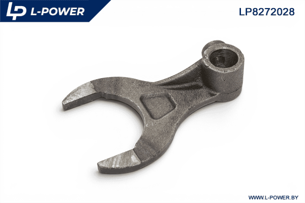 Вилка переключения редуктора МТЗ 50-1702028 L-POWER LP8272028
