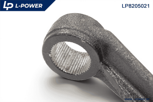 Рычаг навески левый МТЗ 40-4605021-А L-POWER LP8205021
