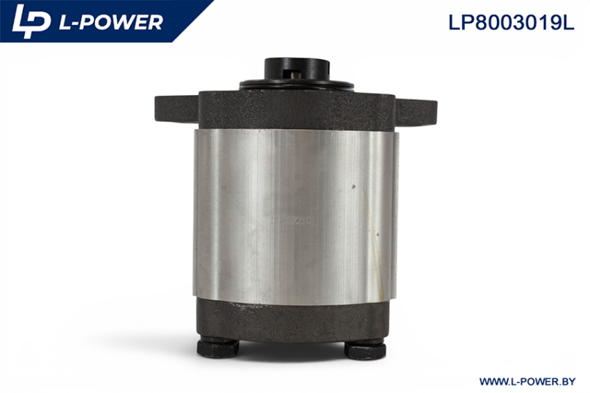 04500121, 20А19х837 Насос масляный рулевой МТЗ 3022 L-POWER LP8003019L