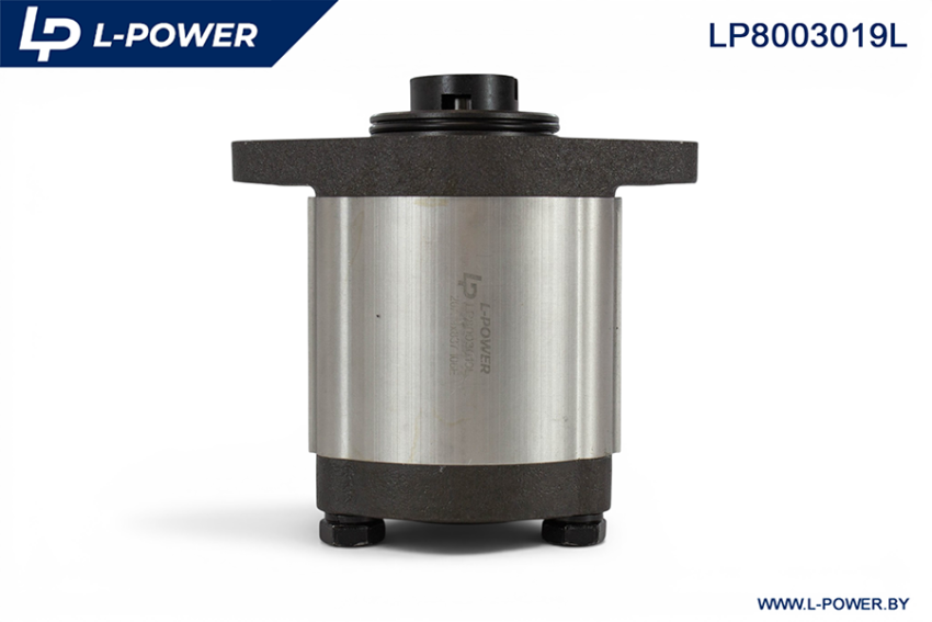 04500121, 20А19х837 Насос масляный рулевой МТЗ 3022 L-POWER LP8003019L