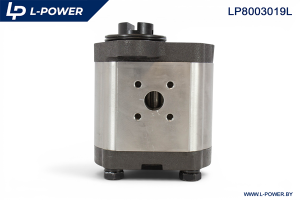 04500121, 20А19х837 Насос масляный рулевой МТЗ 3022 L-POWER LP8003019L