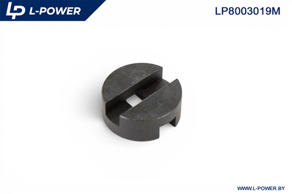 04909169 Муфта к рул. насосу МТЗ дв. Deutz 04500121/20А19х837 L-POWER LP8003019M