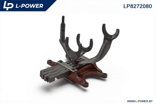 Корпус вилок МТЗ 82 50-1702080-А L-POWER LP8272080