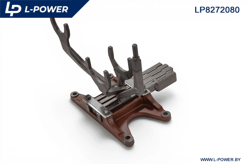 Корпус вилок МТЗ 82 50-1702080-А L-POWER LP8272080