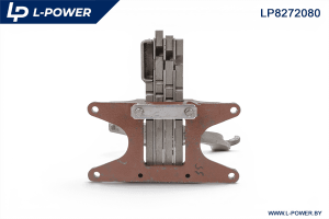 Корпус вилок МТЗ 82 50-1702080-А L-POWER LP8272080