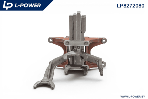 Корпус вилок МТЗ 82 50-1702080-А L-POWER LP8272080